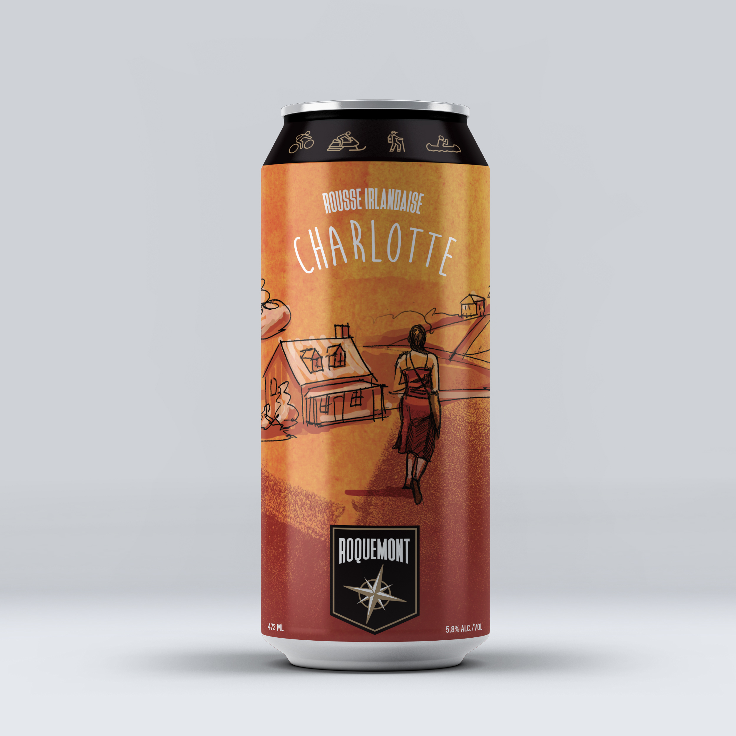 Biere Charlotte