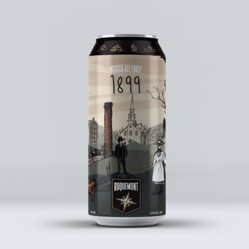 Biere 1899