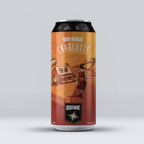 Biere Charlotte