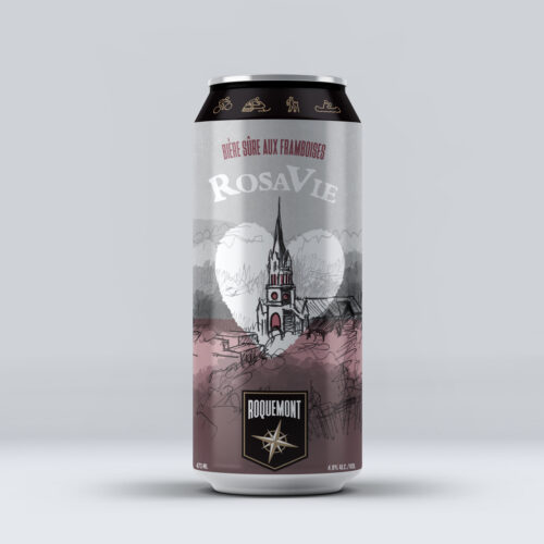 Biere Rosavie