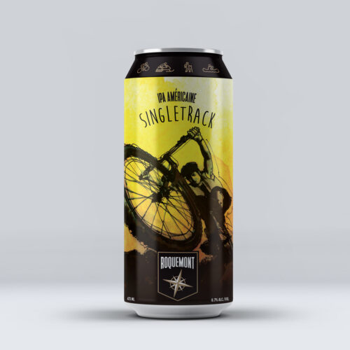 Biere Singletrack