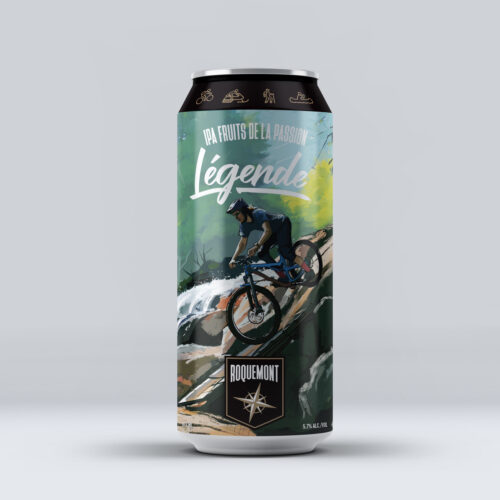 Biere legende