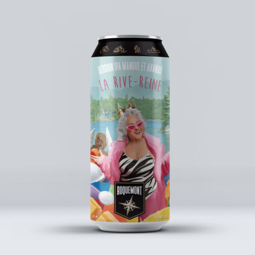 Biere rive reine