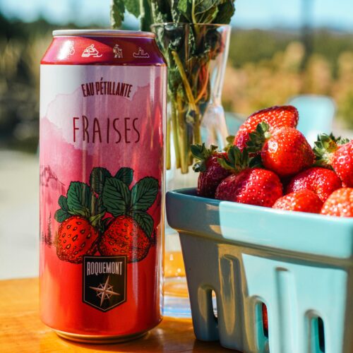 Fraises