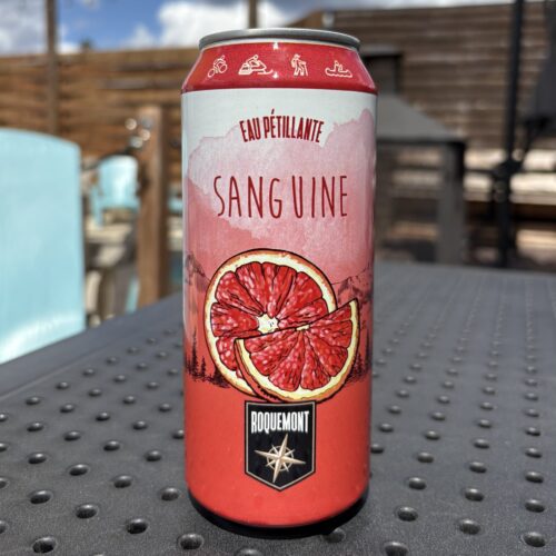 Sanguine